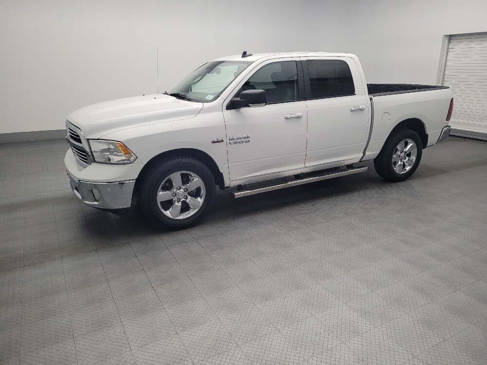 2017 RAM 1500 in Orlando, FL 32808 - 18061428 2