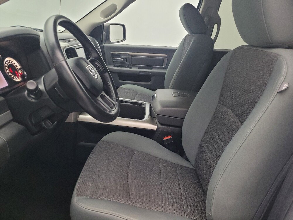 2017 RAM 1500 in Orlando, FL 32808 - 18061428 17