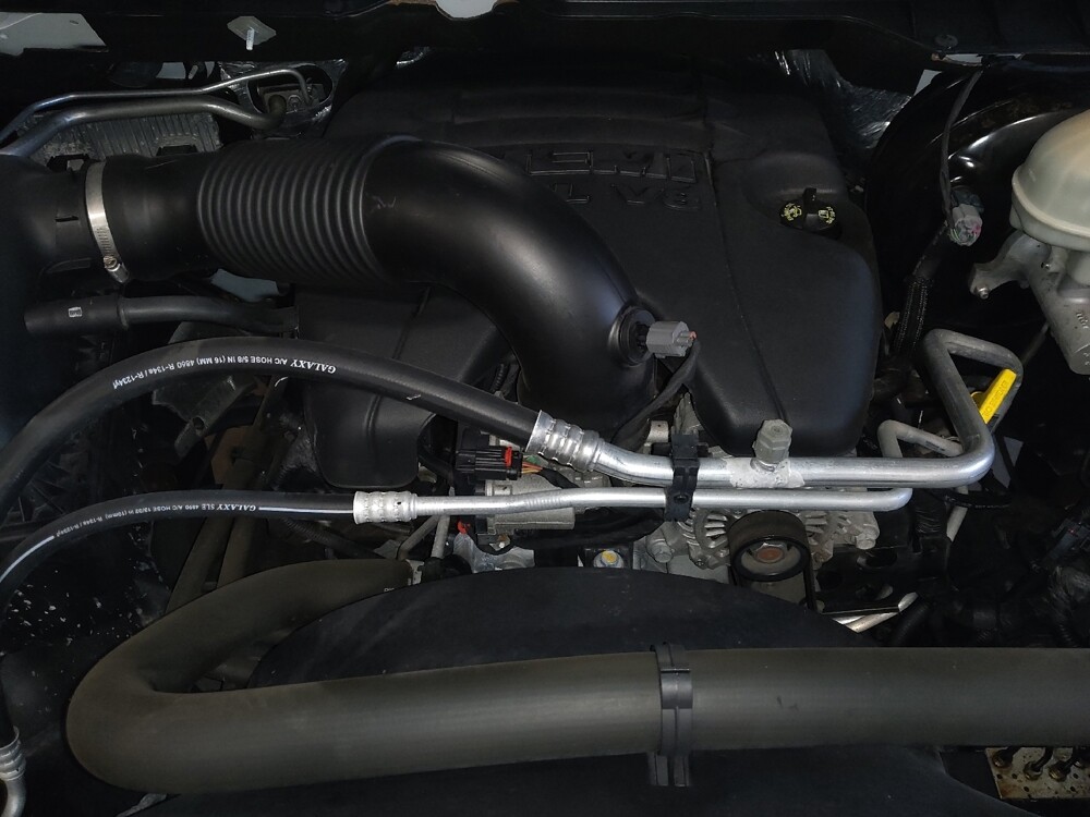 2017 RAM 1500 in Orlando, FL 32808 - 18061428 30