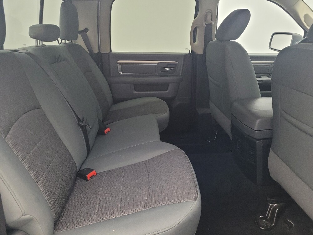 2017 RAM 1500 in Orlando, FL 32808 - 18061428 19