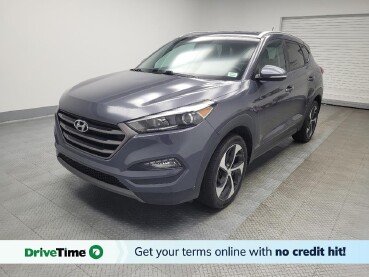 2016 Hyundai Tucson in Mishawaka, IN 46545