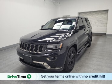 2015 Jeep Grand Cherokee in Las Vegas, NV 89102