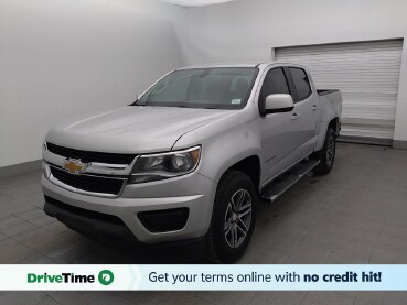 2019 Chevrolet Colorado in Clearwater, FL 33764