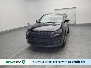 2019 Jeep Cherokee in Conyers, GA 30094