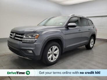 2019 Volkswagen Atlas in Phoenix, AZ 85022
