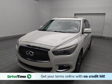 2019 INFINITI QX60 in Birmingham, AL 35215