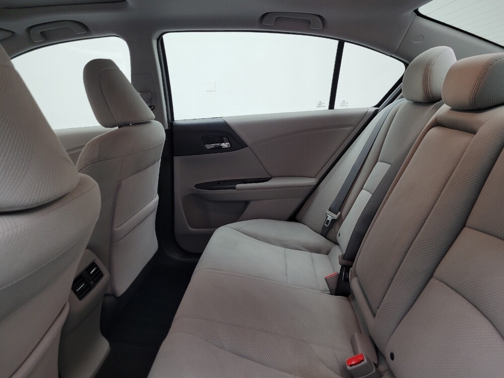 2016 Honda Accord in Lombard, IL 60148 - 18061442 18