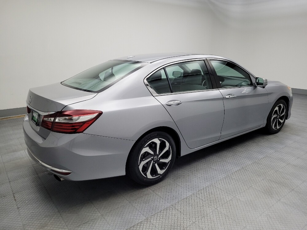 2016 Honda Accord in Lombard, IL 60148 - 18061442 10