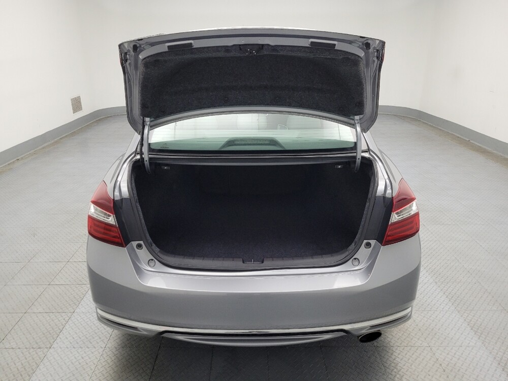 2016 Honda Accord in Lombard, IL 60148 - 18061442 29