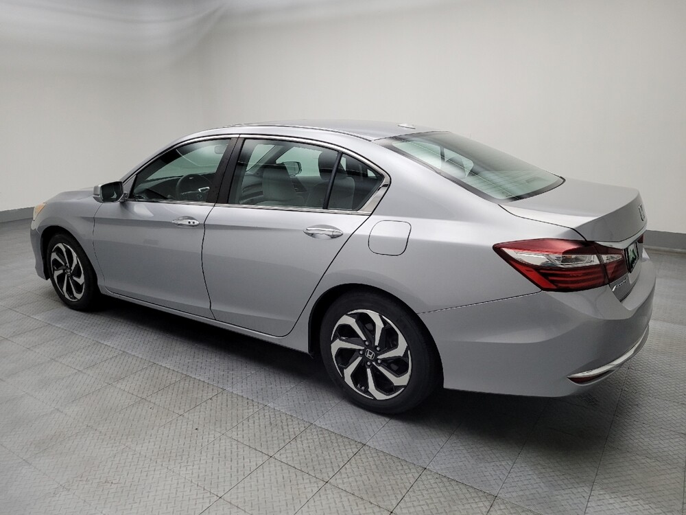 2016 Honda Accord in Lombard, IL 60148 - 18061442 3
