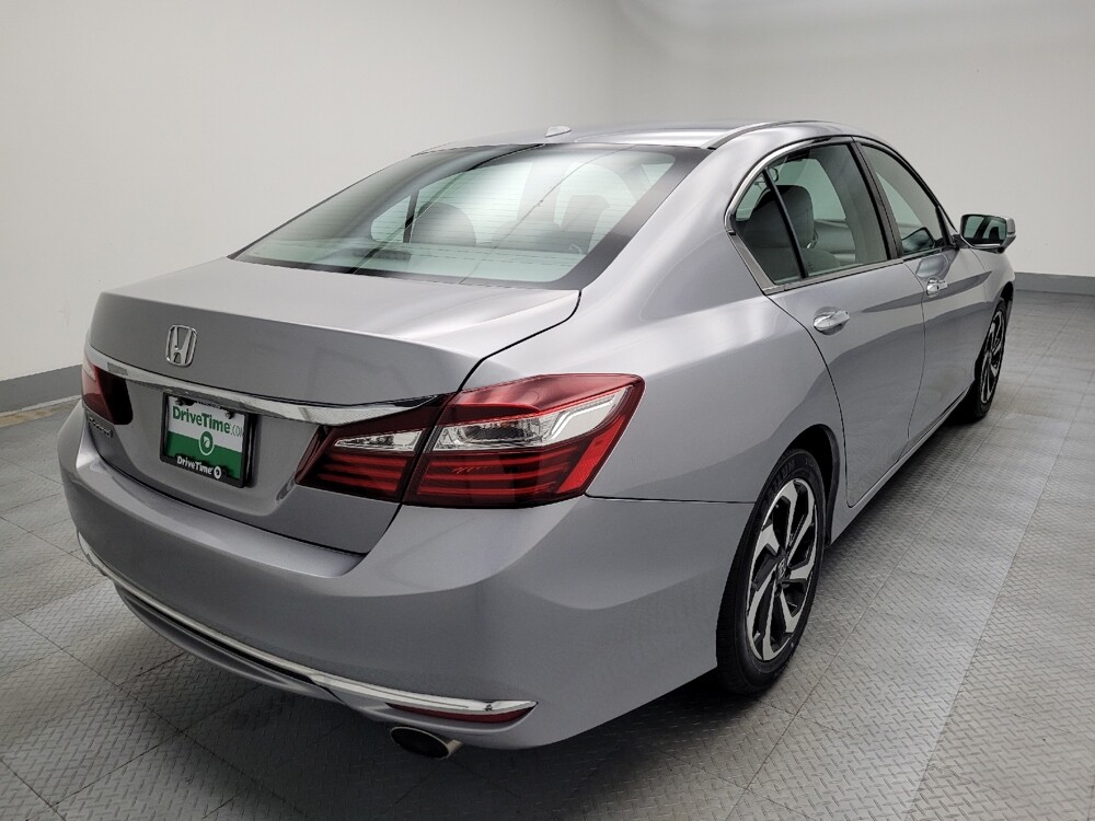 2016 Honda Accord in Lombard, IL 60148 - 18061442 9