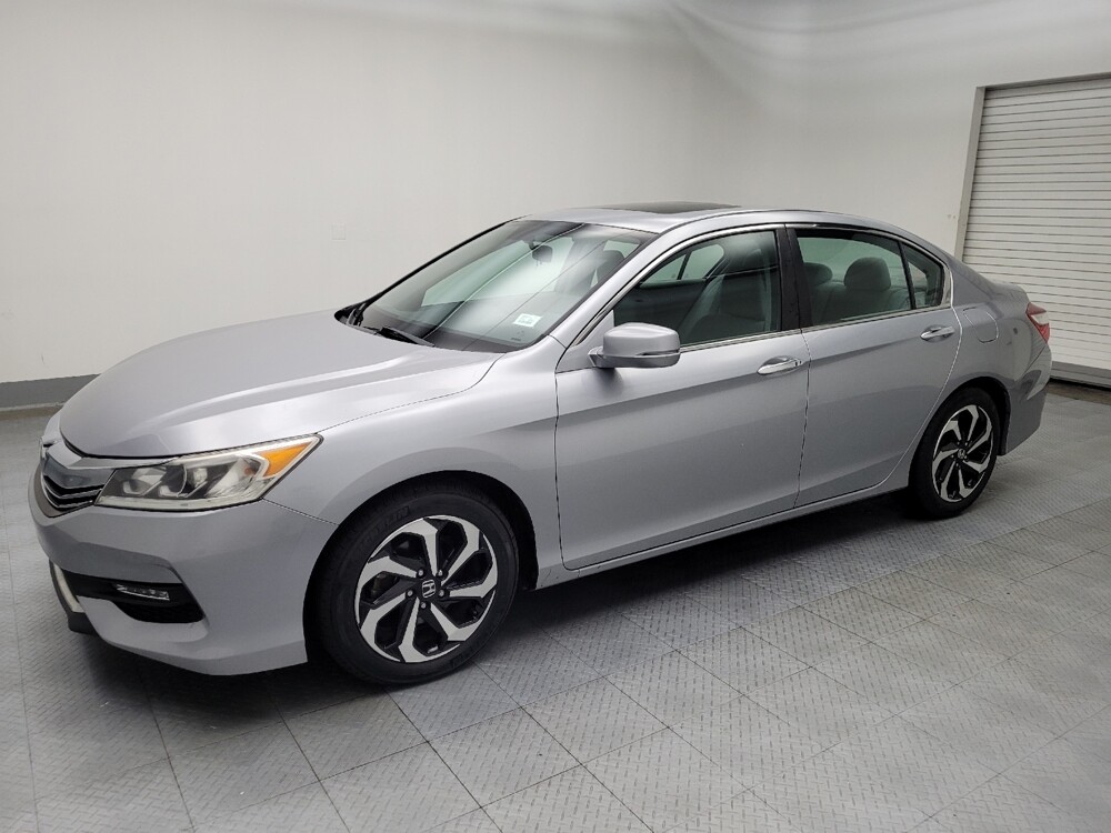 2016 Honda Accord in Lombard, IL 60148 - 18061442 2