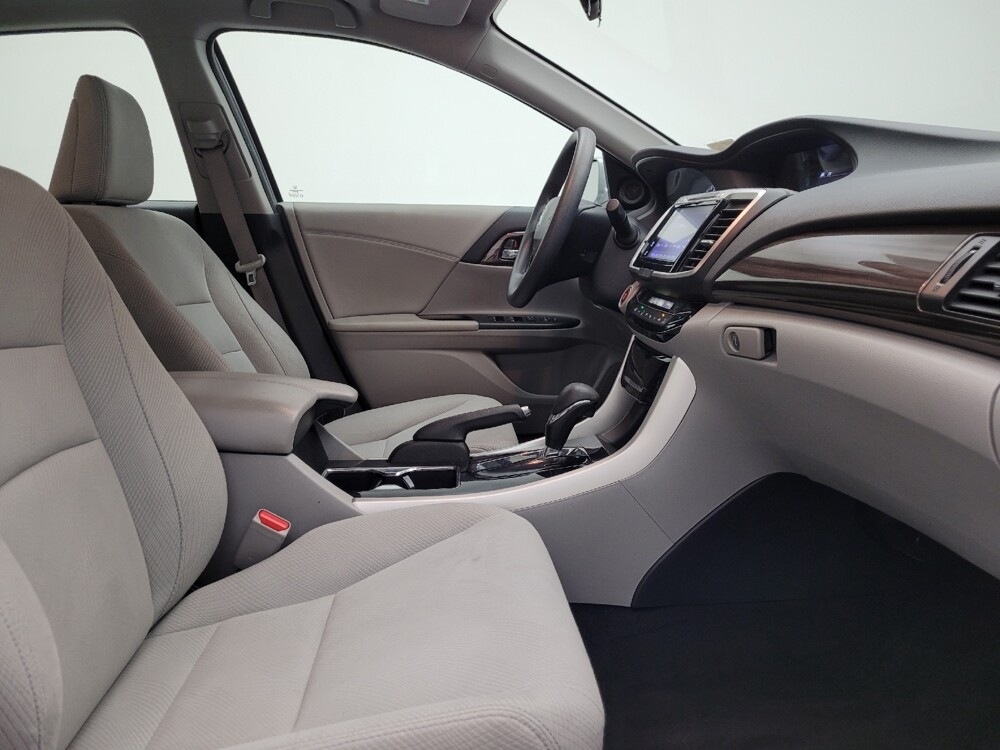 2016 Honda Accord in Lombard, IL 60148 - 18061442 21