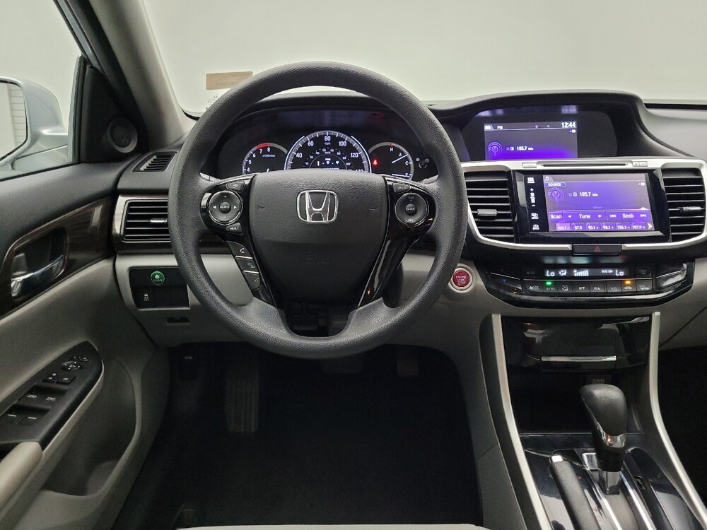2016 Honda Accord in Lombard, IL 60148 - 18061442 22