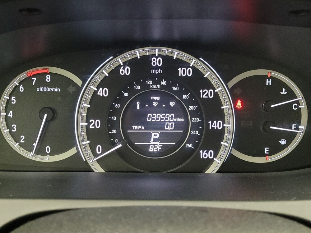 2016 Honda Accord in Lombard, IL 60148 - 18061442 23