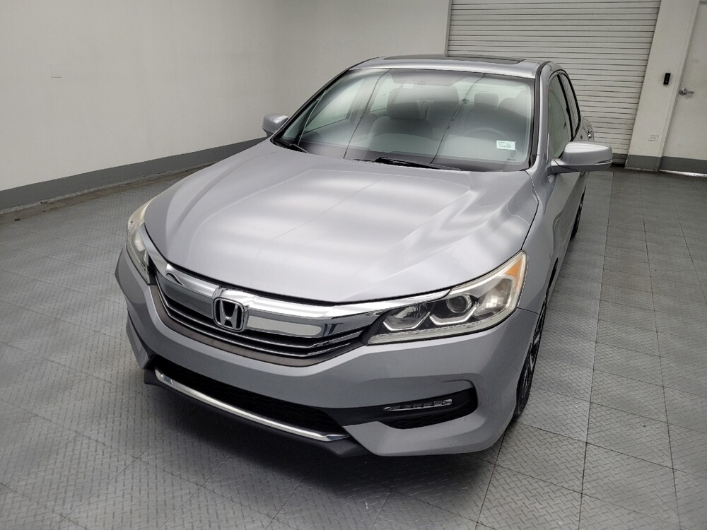2016 Honda Accord in Lombard, IL 60148 - 18061442 15