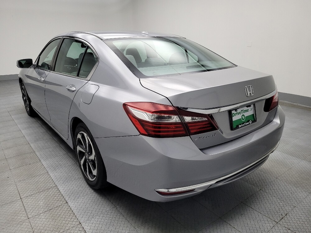 2016 Honda Accord in Lombard, IL 60148 - 18061442 5