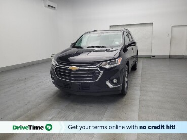 2020 Chevrolet Traverse in Columbus, GA 31909