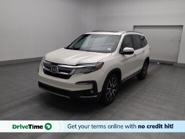 2019 Honda Pilot in Conyers, GA 30094