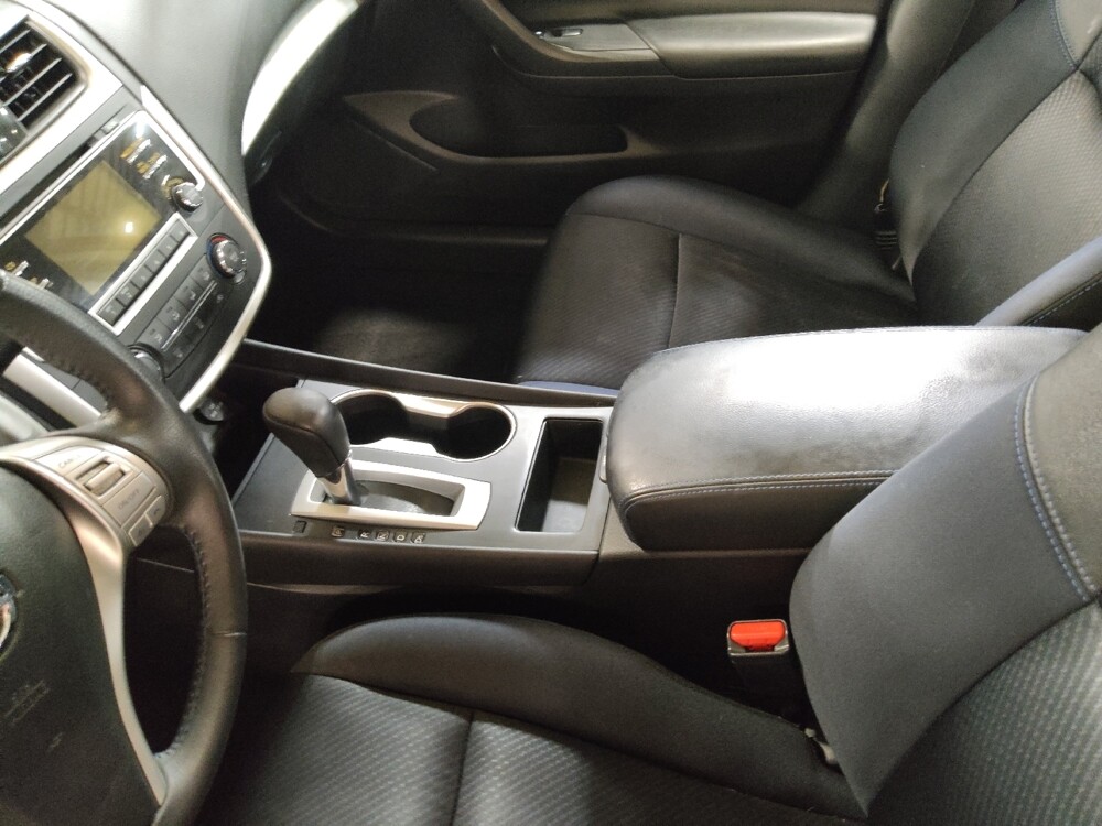 2017 Nissan Altima in Fort Worth, TX 76116 - 18061450 26