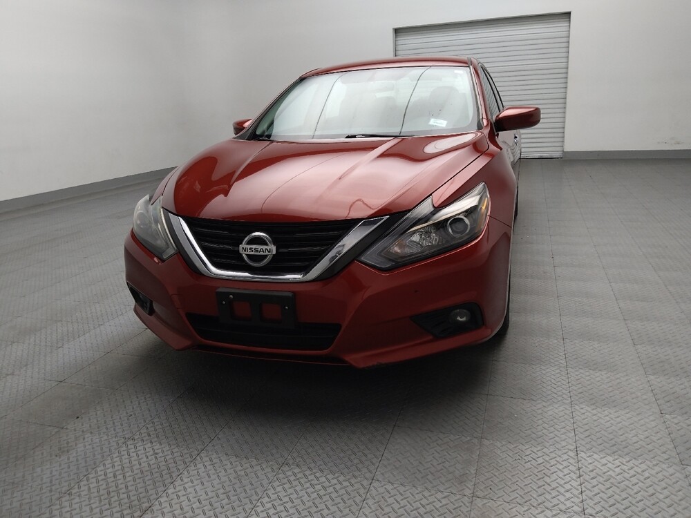 2017 Nissan Altima in Fort Worth, TX 76116 - 18061450 15