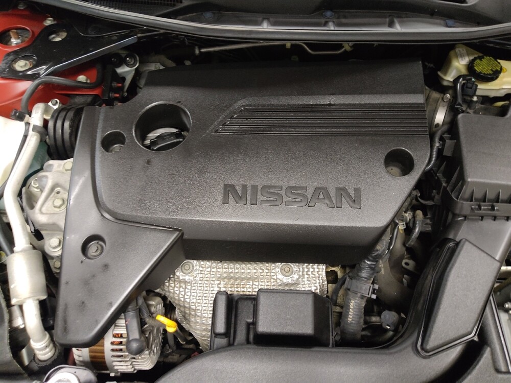 2017 Nissan Altima in Fort Worth, TX 76116 - 18061450 30