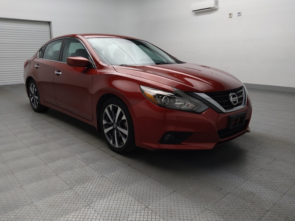 2017 Nissan Altima in Fort Worth, TX 76116 - 18061450 13