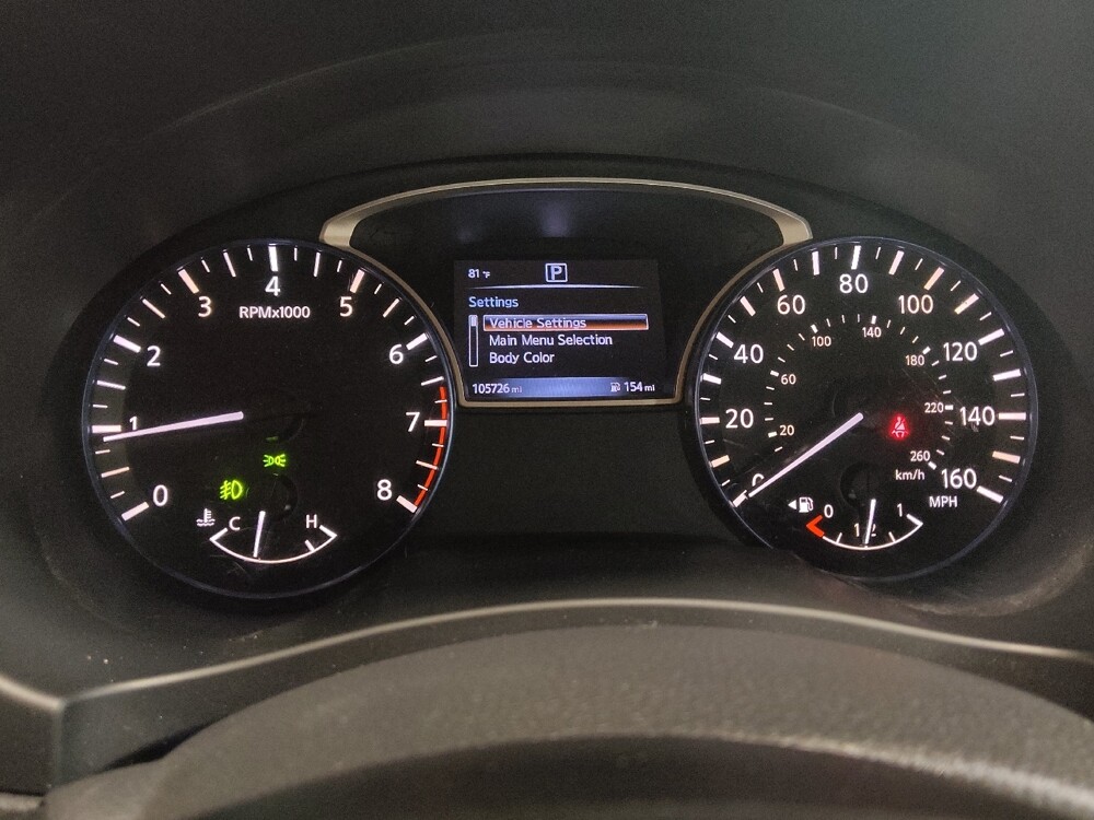 2017 Nissan Altima in Fort Worth, TX 76116 - 18061450 23