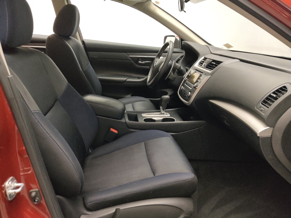 2017 Nissan Altima in Fort Worth, TX 76116 - 18061450 21