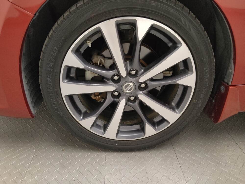 2017 Nissan Altima in Fort Worth, TX 76116 - 18061450 31