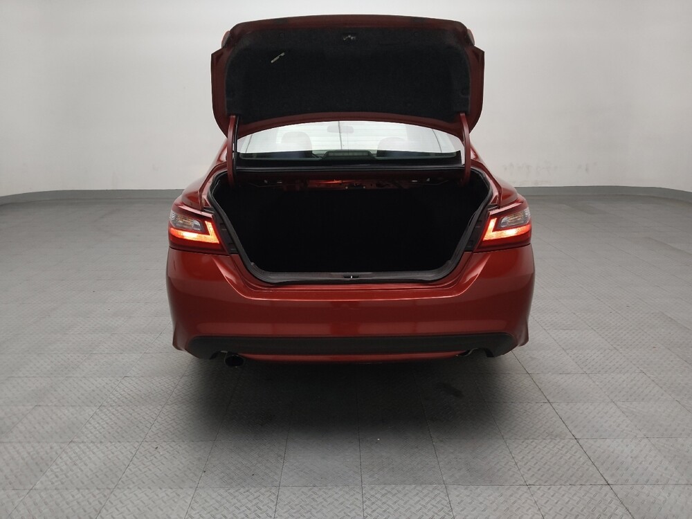 2017 Nissan Altima in Fort Worth, TX 76116 - 18061450 29