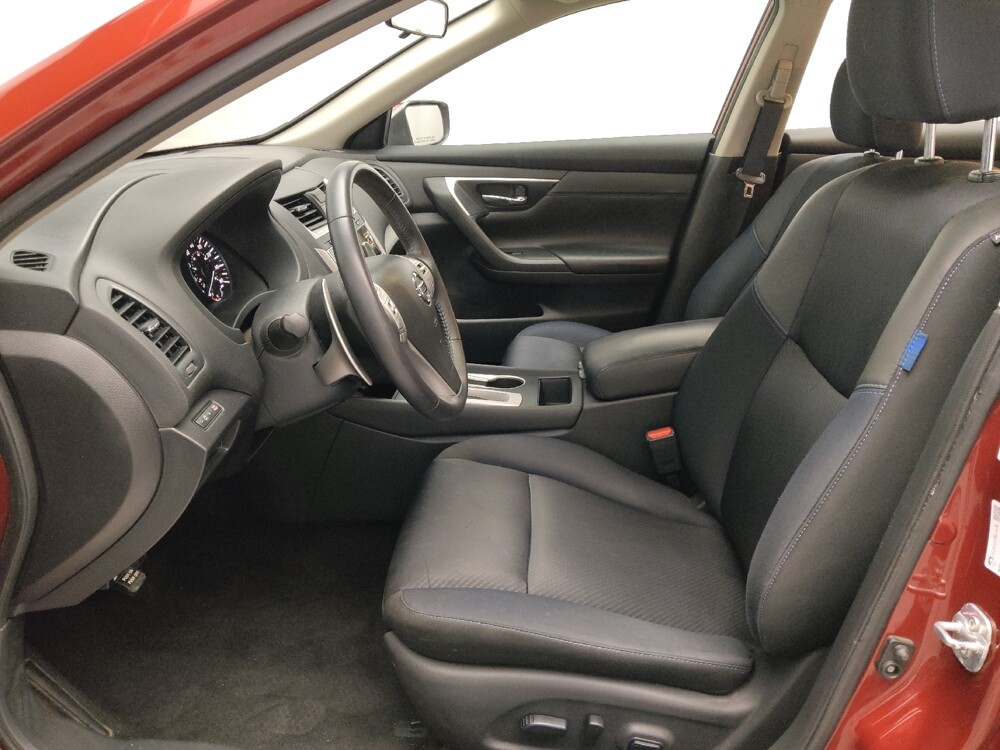 2017 Nissan Altima in Fort Worth, TX 76116 - 18061450 17
