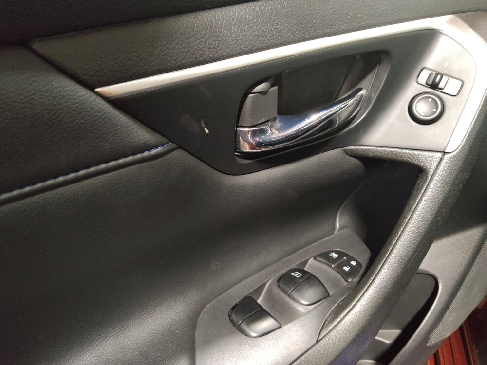 2017 Nissan Altima in Fort Worth, TX 76116 - 18061450 27