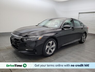 2018 Honda Accord in Phoenix, AZ 85022