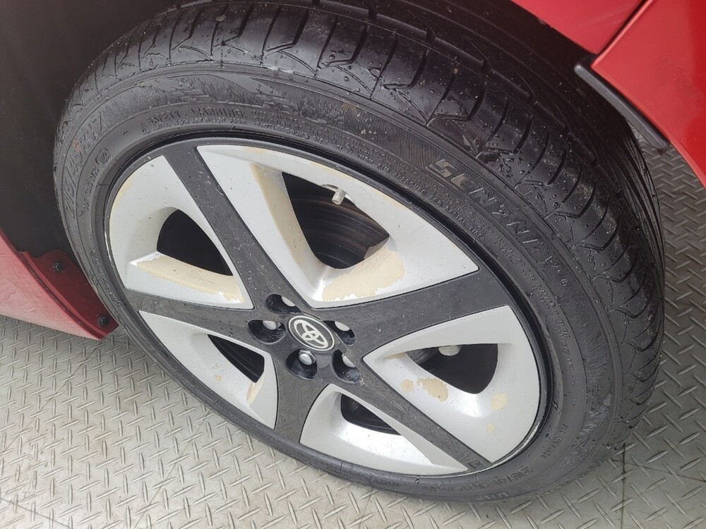 2017 Toyota Prius in Houston, TX 77060 - 18061452 31