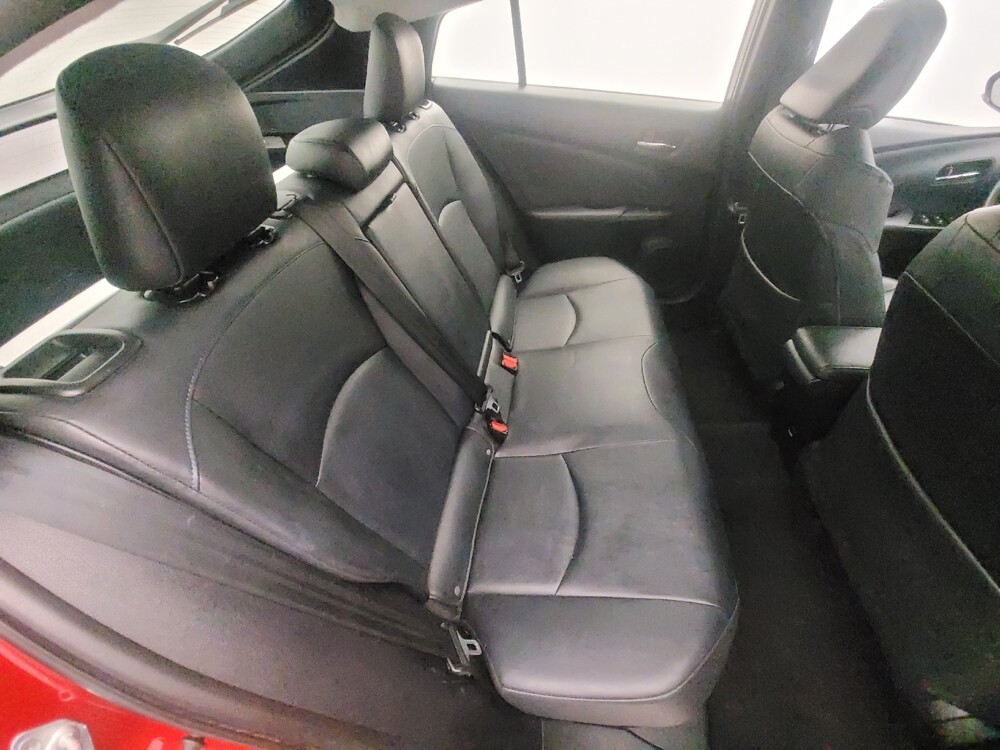 2017 Toyota Prius in Houston, TX 77060 - 18061452 19