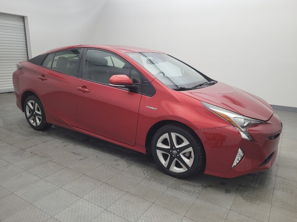 2017 Toyota Prius in Houston, TX 77060 - 18061452 11