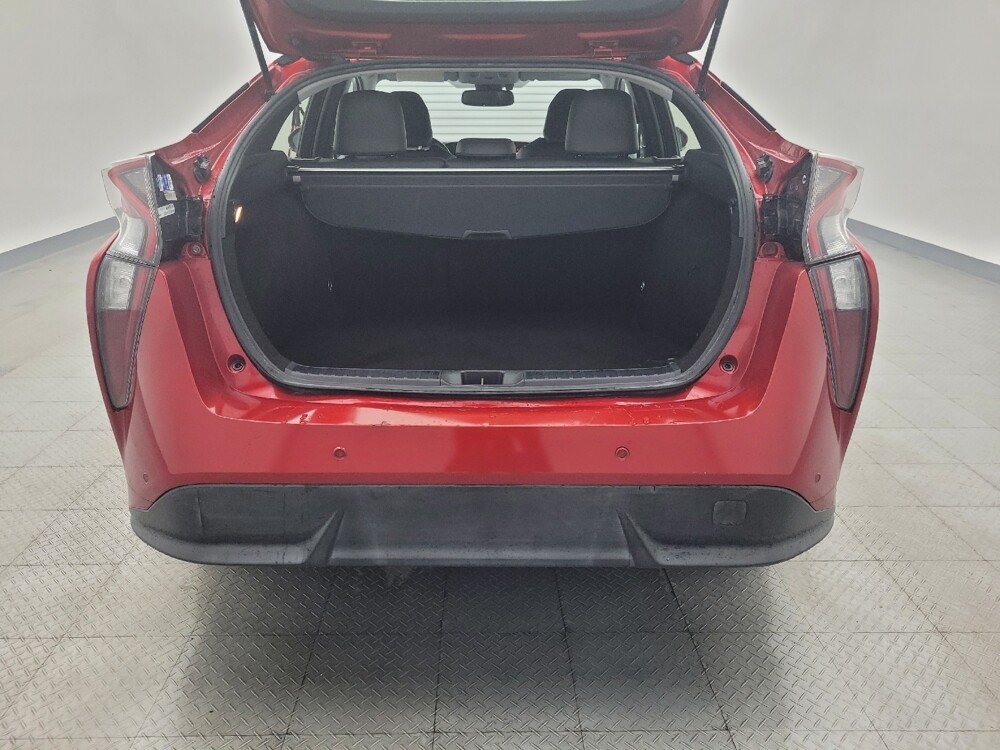 2017 Toyota Prius in Houston, TX 77060 - 18061452 29