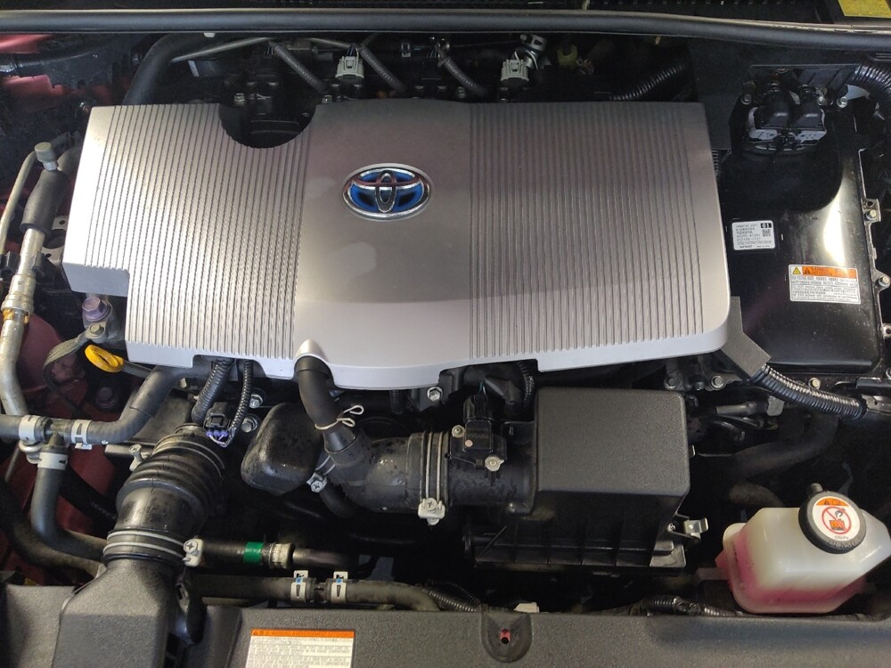 2017 Toyota Prius in Houston, TX 77060 - 18061452 30