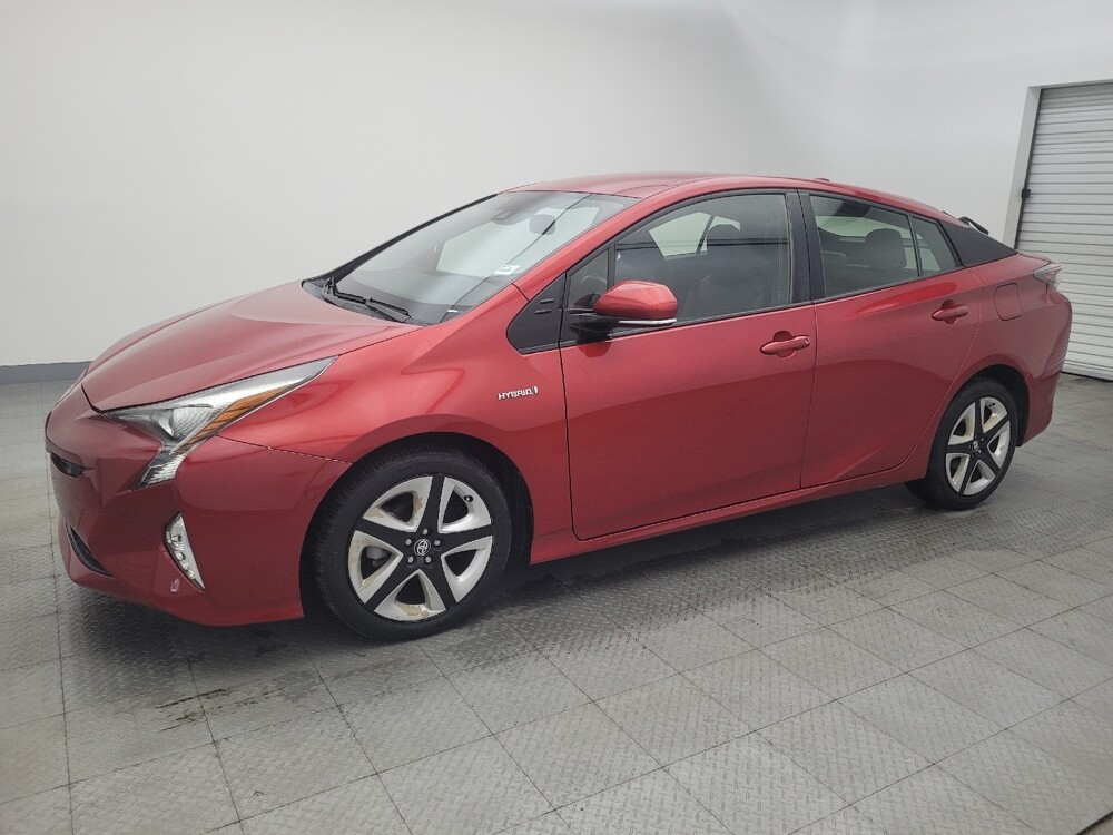 2017 Toyota Prius in Houston, TX 77060 - 18061452 2