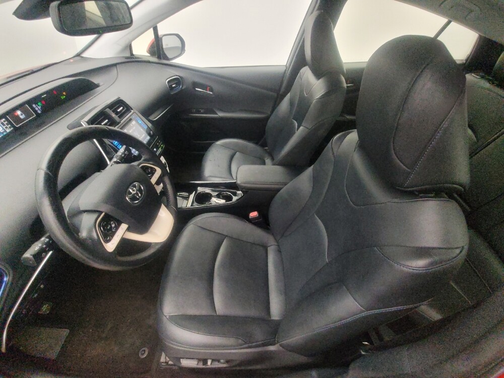2017 Toyota Prius in Houston, TX 77060 - 18061452 17