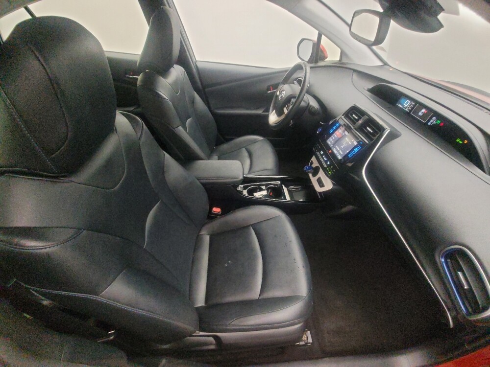 2017 Toyota Prius in Houston, TX 77060 - 18061452 21