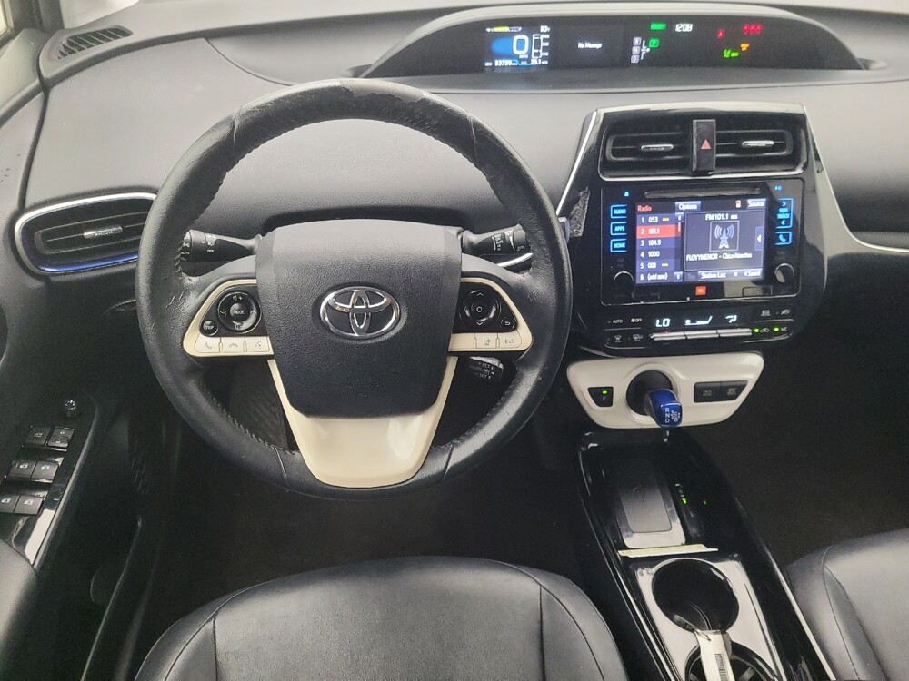 2017 Toyota Prius in Houston, TX 77060 - 18061452 22