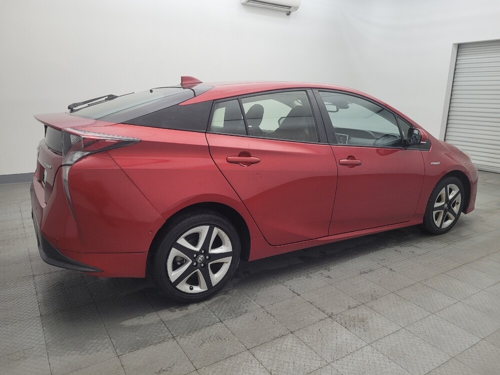 2017 Toyota Prius in Houston, TX 77060 - 18061452 10