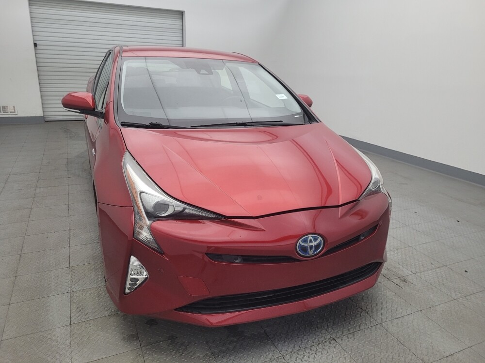 2017 Toyota Prius in Houston, TX 77060 - 18061452 14