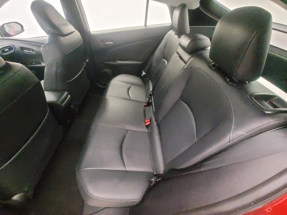 2017 Toyota Prius in Houston, TX 77060 - 18061452 18