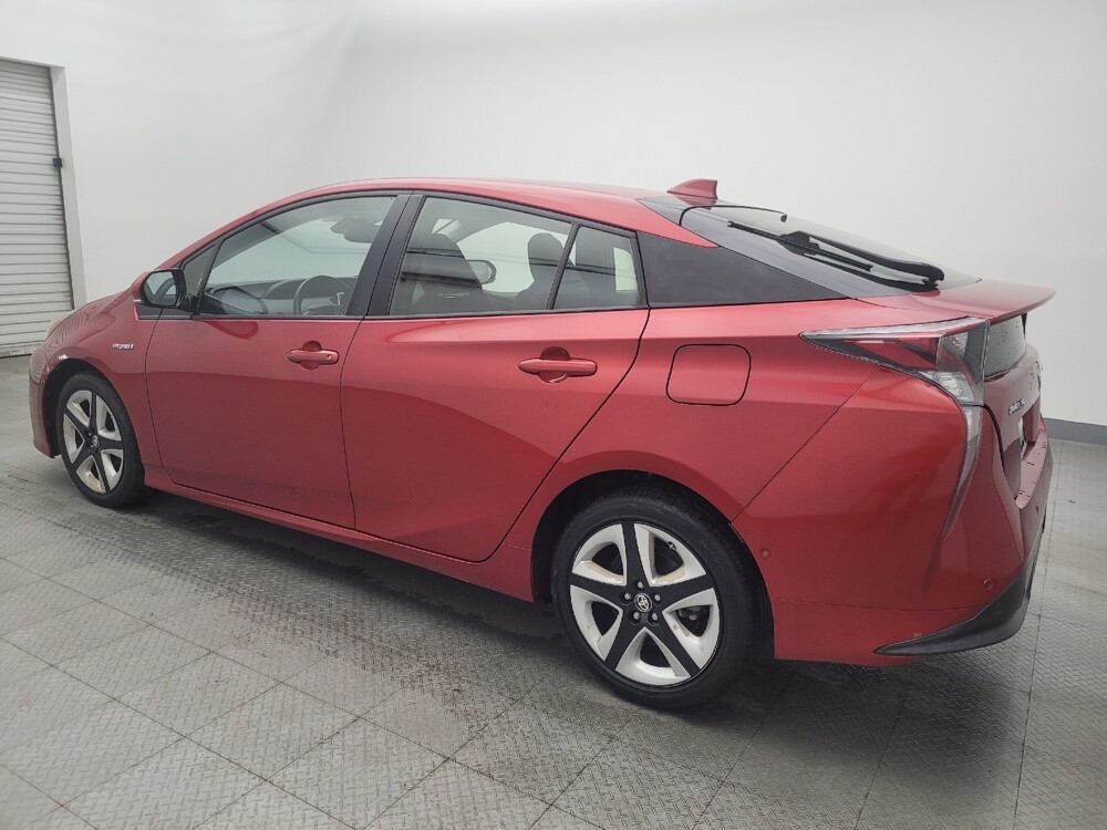 2017 Toyota Prius in Houston, TX 77060 - 18061452 3