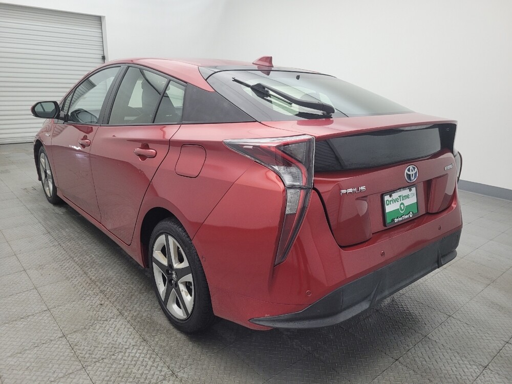 2017 Toyota Prius in Houston, TX 77060 - 18061452 5