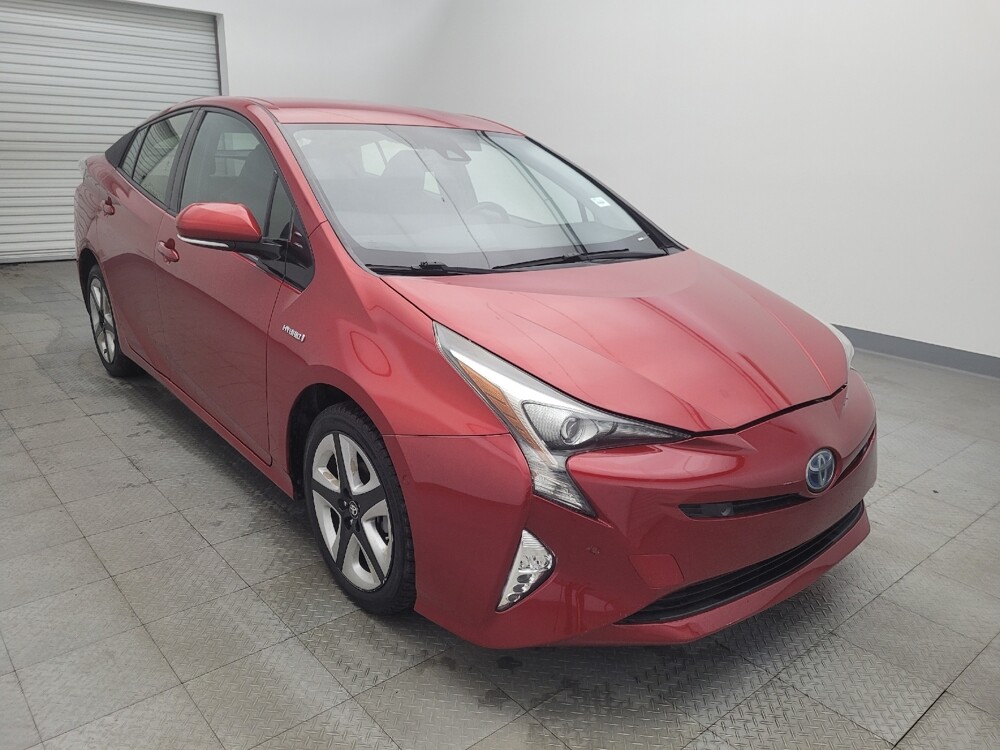 2017 Toyota Prius in Houston, TX 77060 - 18061452 13