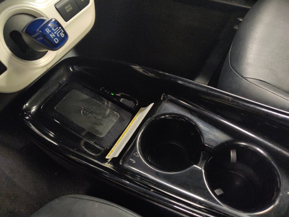 2017 Toyota Prius in Houston, TX 77060 - 18061452 26